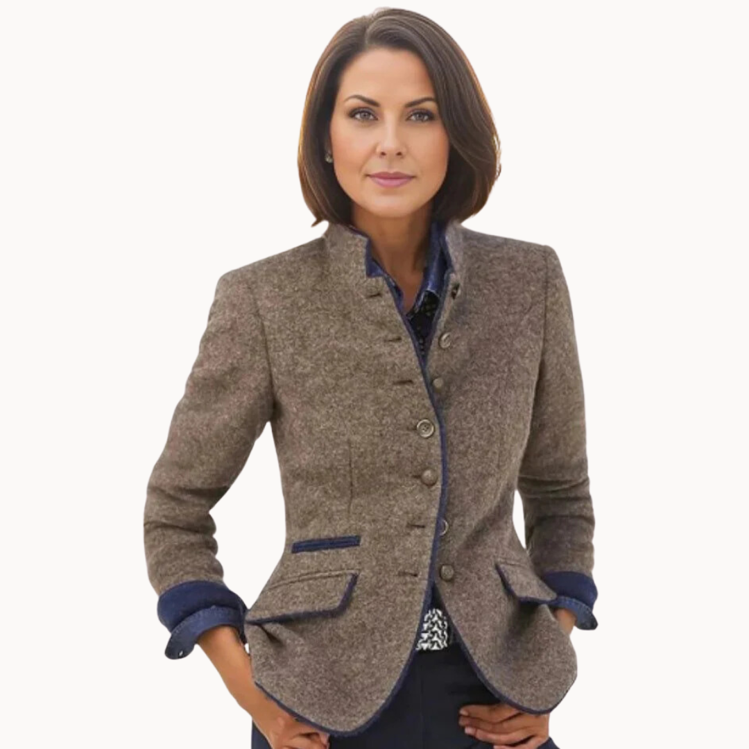 Abigail | Country Chic Jacket