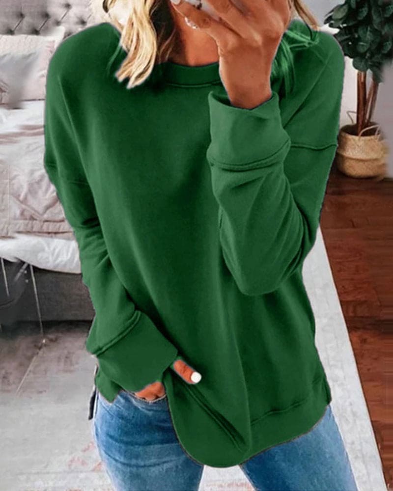 Eleanor™ | Cozy Sweater
