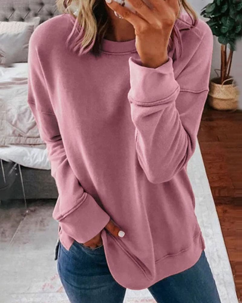 Eleanor™ | Cozy Sweater