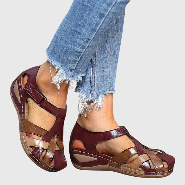 Lorelei™ | Comfort Support Sandals