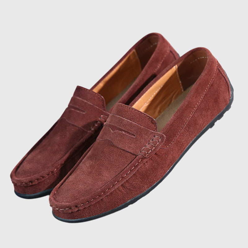 Rosaly™ | Comfort Support Loafers