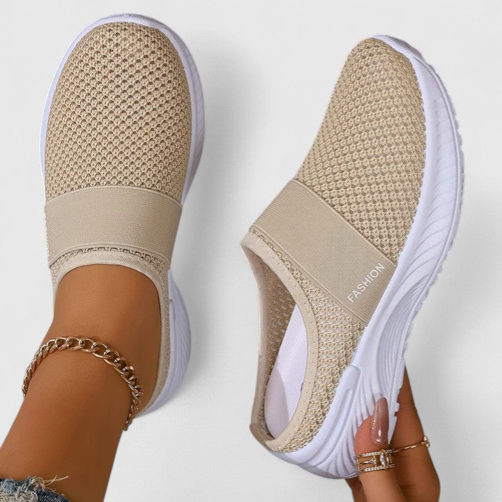 Lexa | Comfort Support Shoes