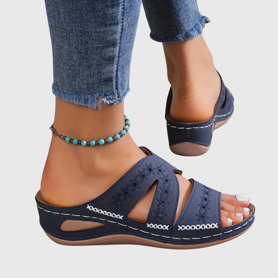 Noëlle™ Lightweight Comfort Support Sandals