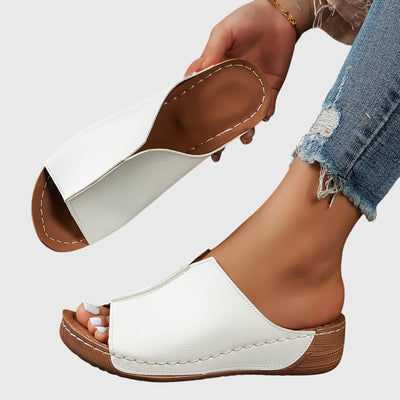 Alicia™ | Stylish Comfort Support Sandals