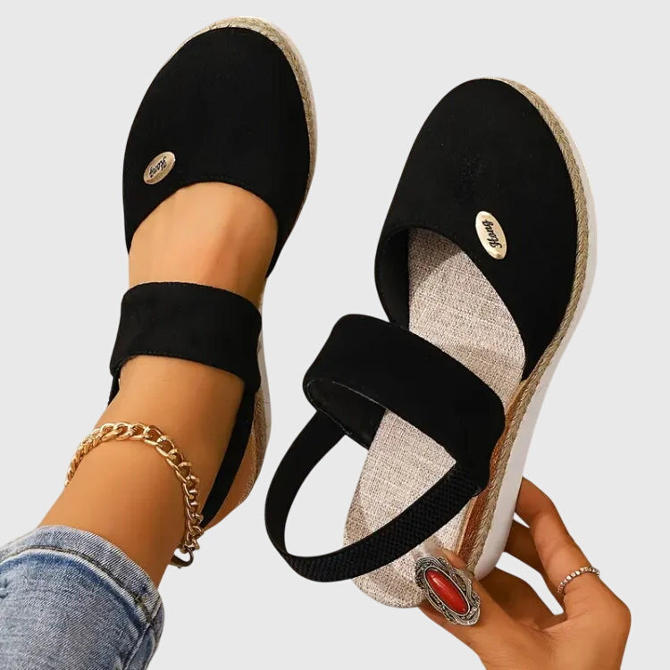 Antonia™ | Comfort Support Sandals