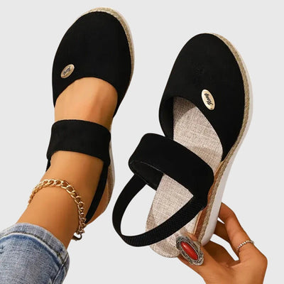 Antonia™ | Comfort Support Sandals