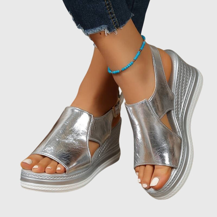 Veronica™ | Comfort Support Sandals