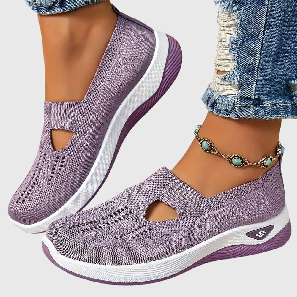 Emely™ | Comfort Support Slip-On Shoes