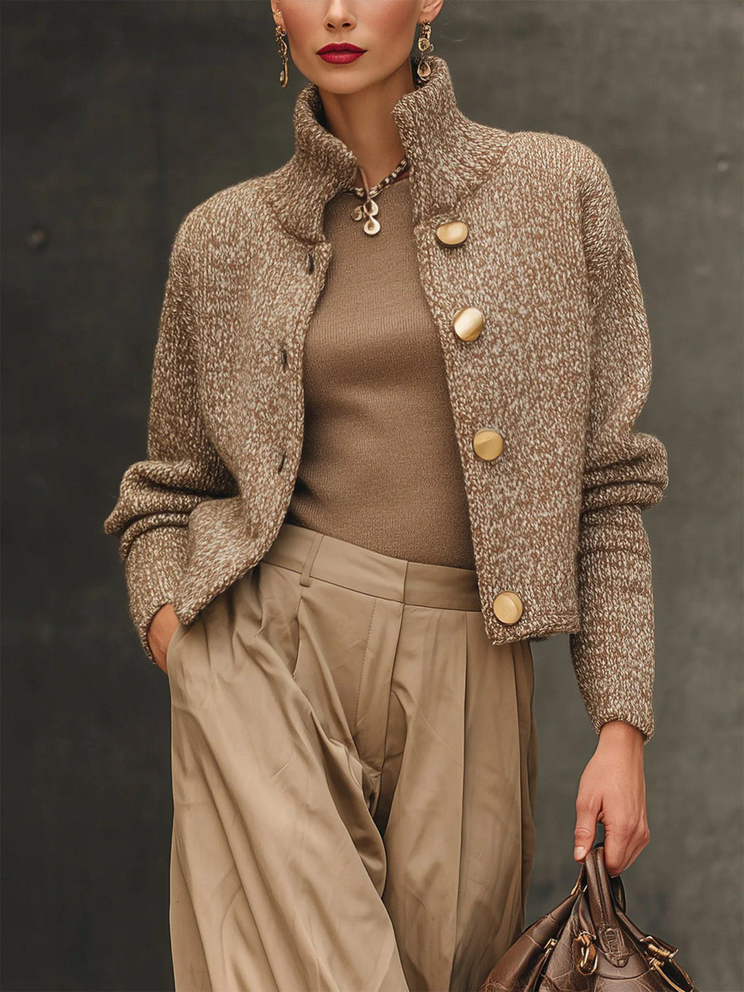 Josephine | Elegant Jacket