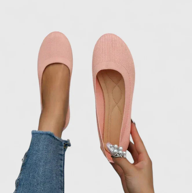 Mhyraene | Comfort Support Shoes