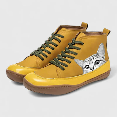 Viy™ | Comfort Support Boots