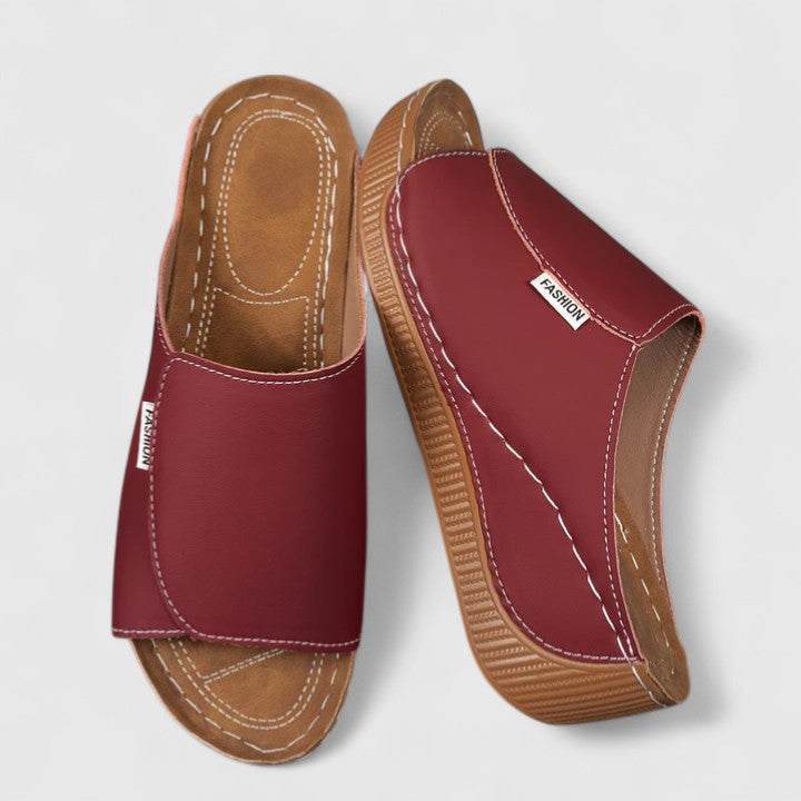 Celestria | Comfort Support Sandals