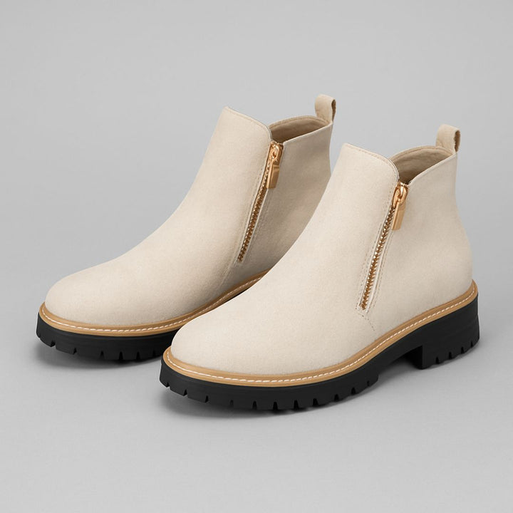 Valencina | Comfort Support Boots