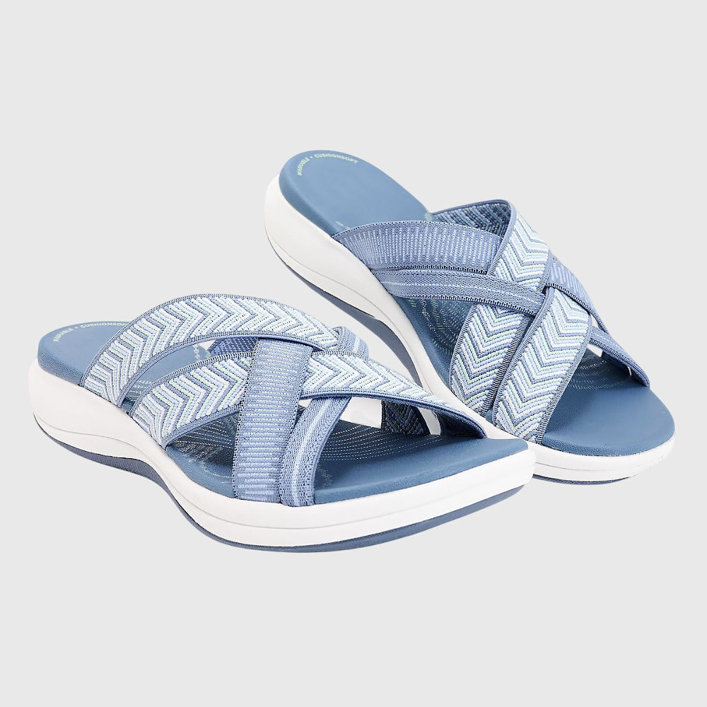 Jade™ | Comfort Support Sandals