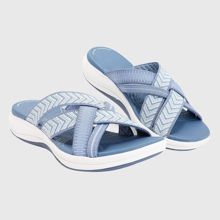 Jade™ | Comfort Support Sandals