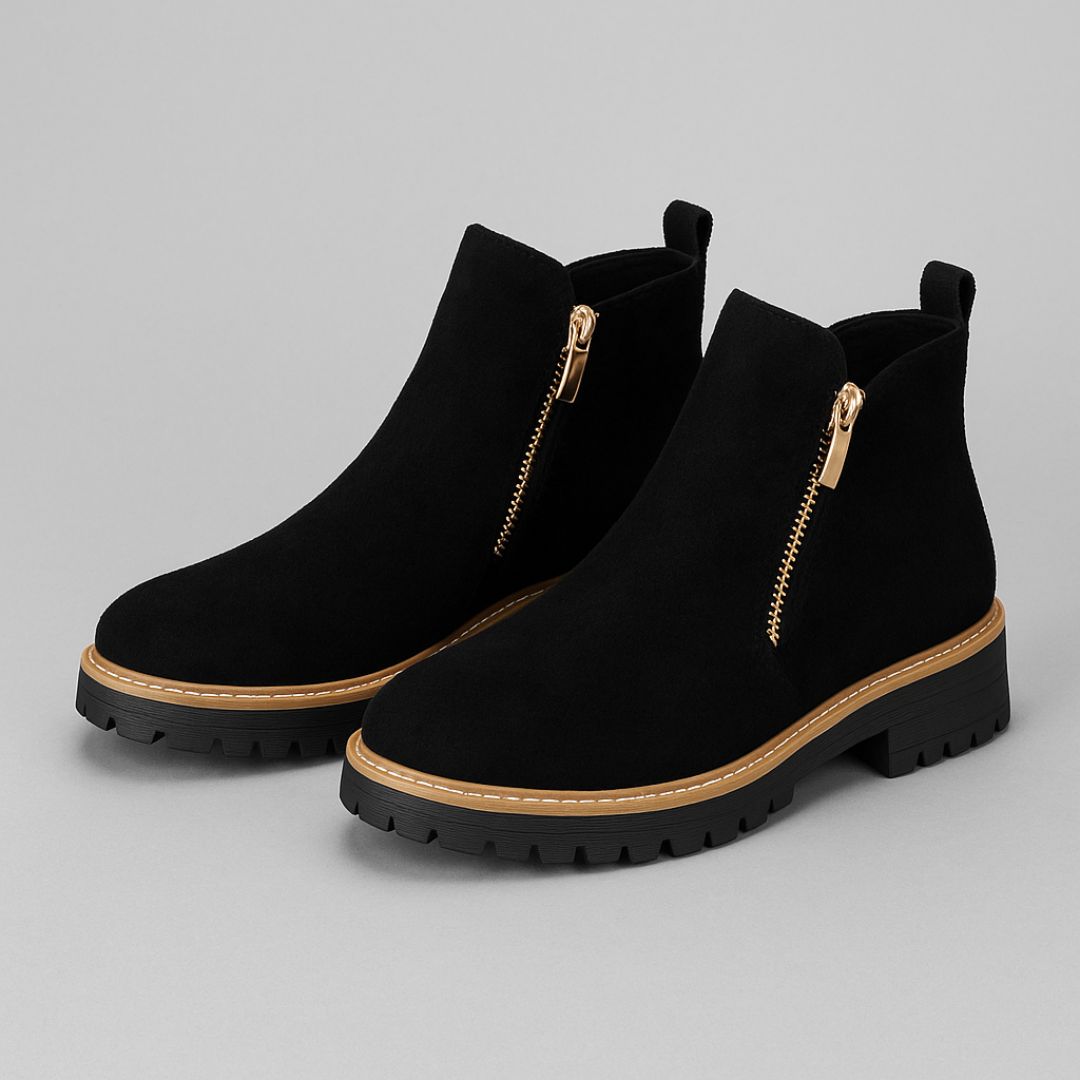 Valencina | Comfort Support Boots