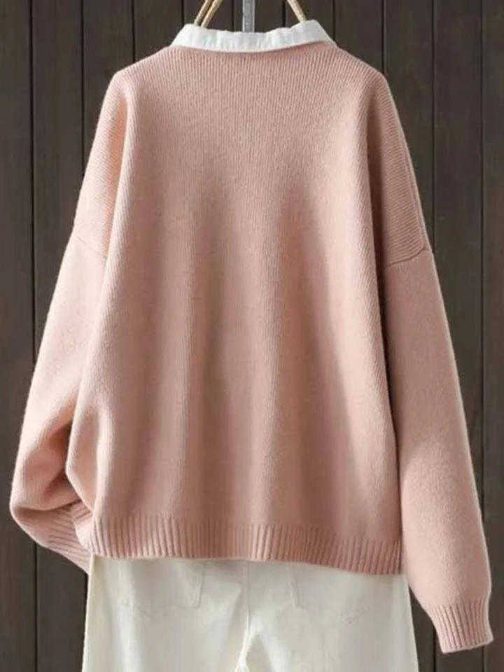 MORGANSON - THE MARCELLA | ELEGANT CARDIGAN