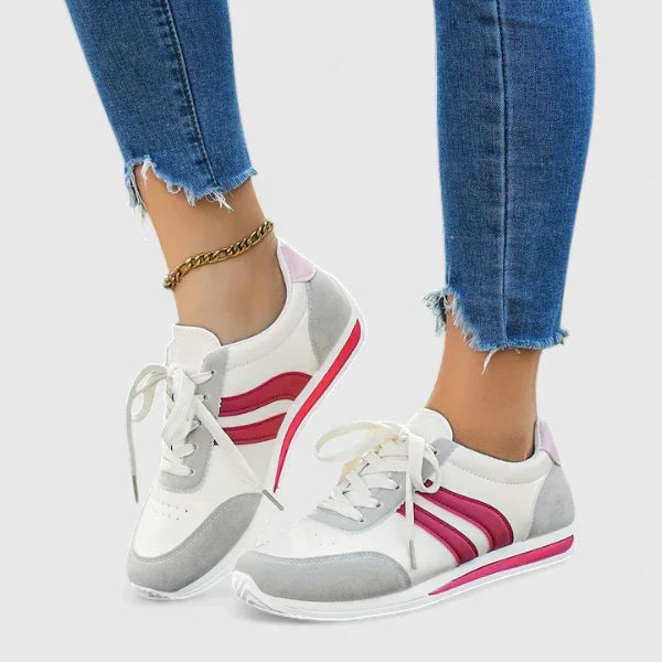 Griselle | Comfort Support Shoes