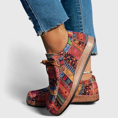 Nychelle | Comfort Support Shoes