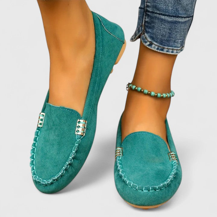 Karlene | Comfort Support Loafer