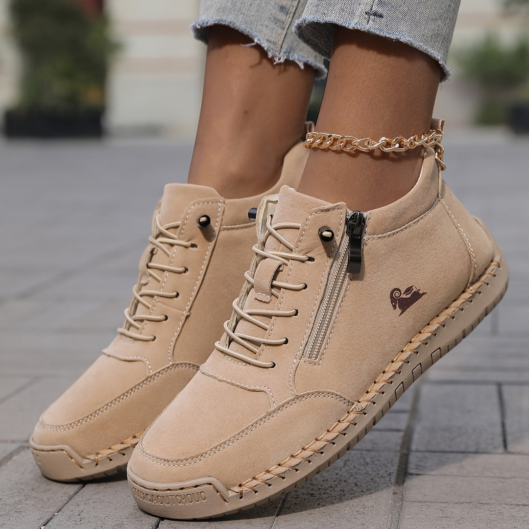 Hadyn | Comfort Support Shoes