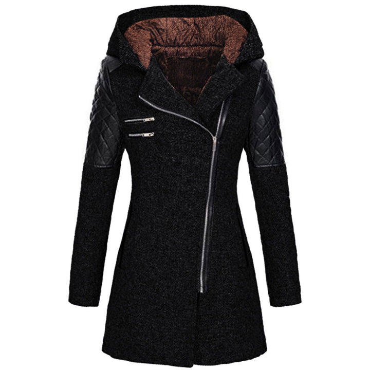Alani | Winter Puffer Jacket