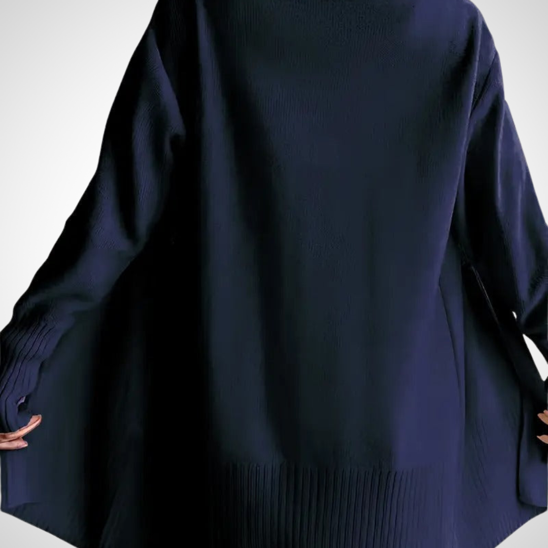 Clara™ | V-Neck Cardigan
