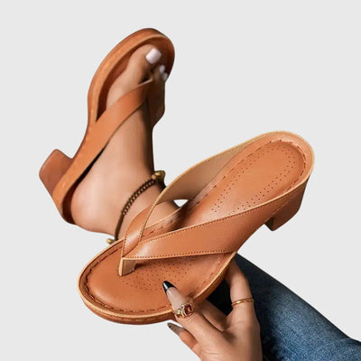 Gianna™ | Comfort Support Sandals