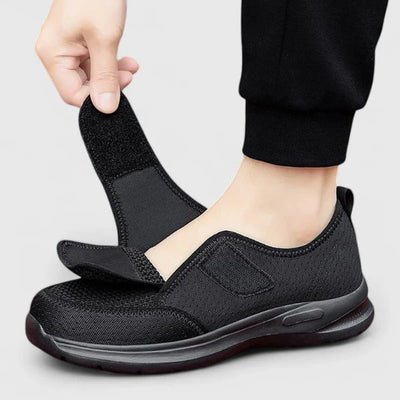 Elvanya | Comfort Support Shoes