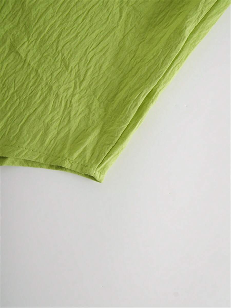 Marielle™ Relaxed Button-Front Shirt