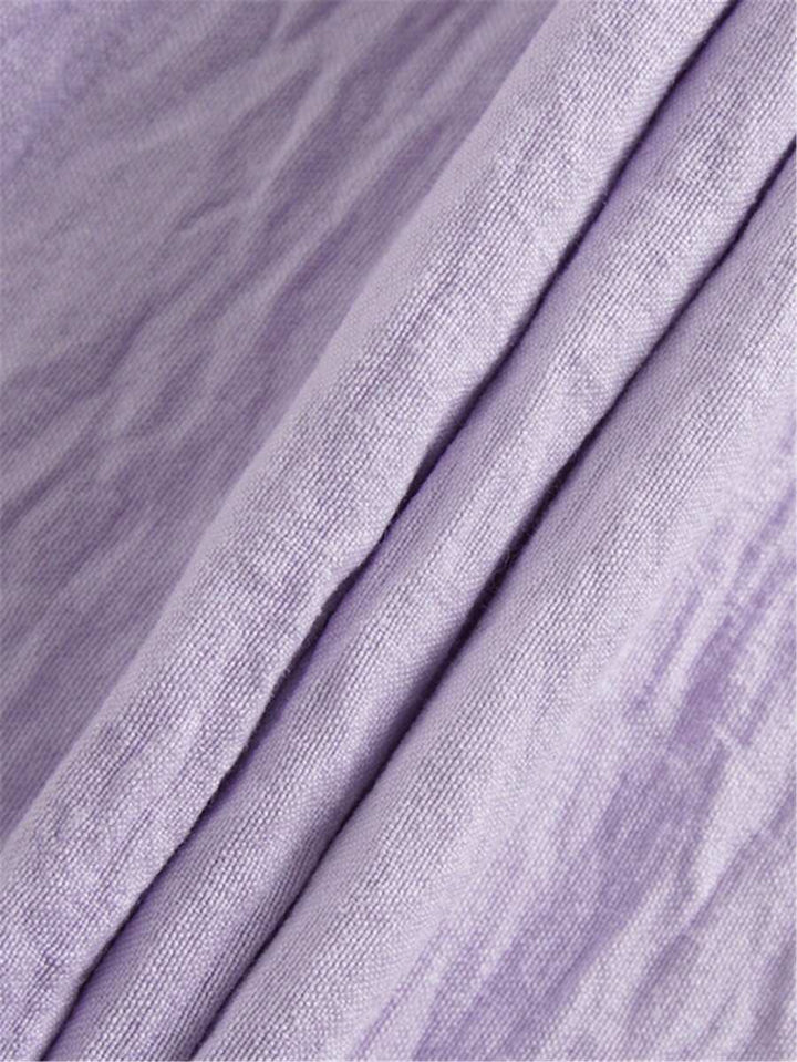 Marielle™ Relaxed Button-Front Shirt