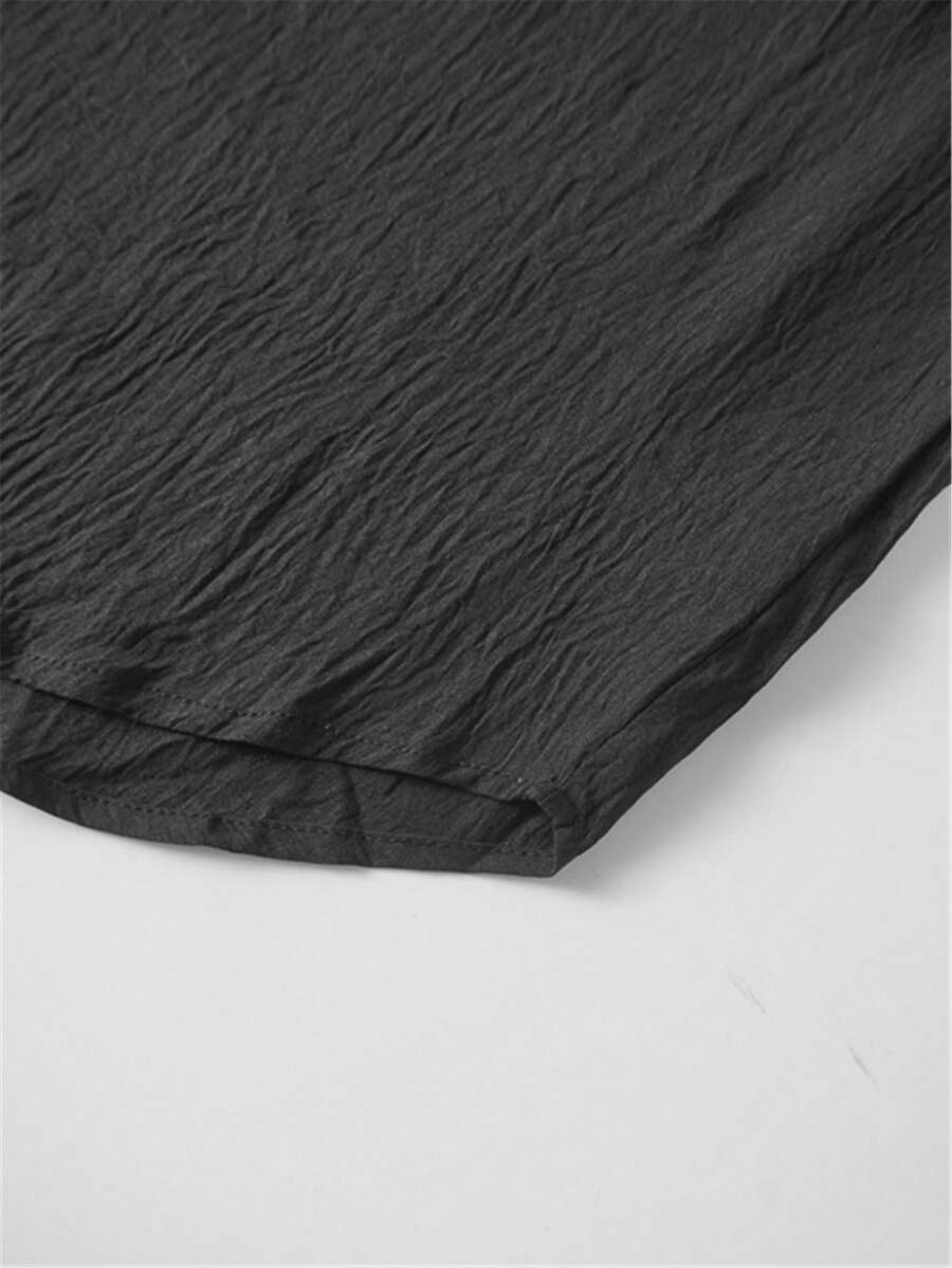 Marielle™ Relaxed Button-Front Shirt