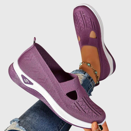 Emely™ | Comfort Support Slip-On Shoes