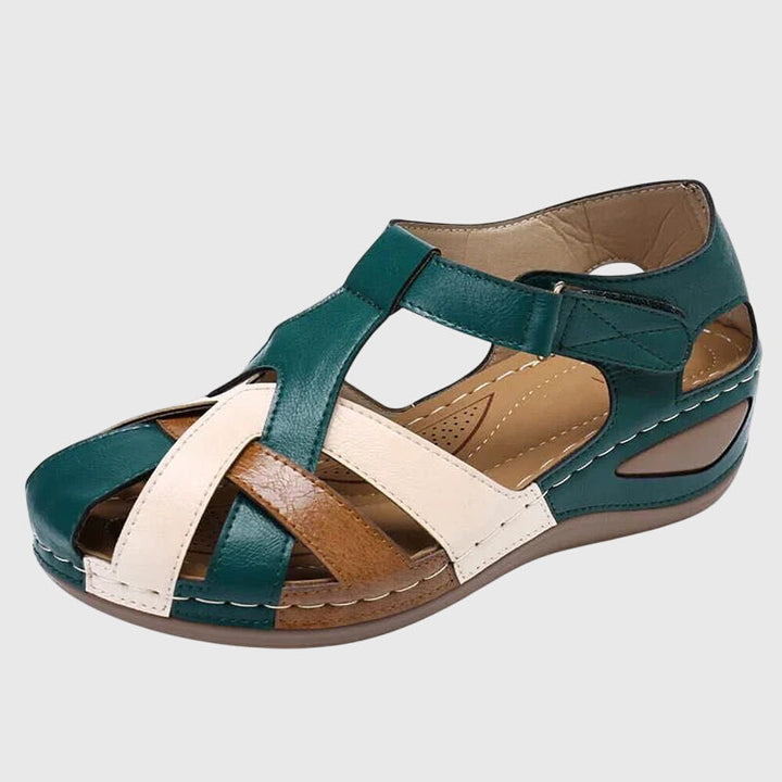Lorelei™ | Comfort Support Sandals