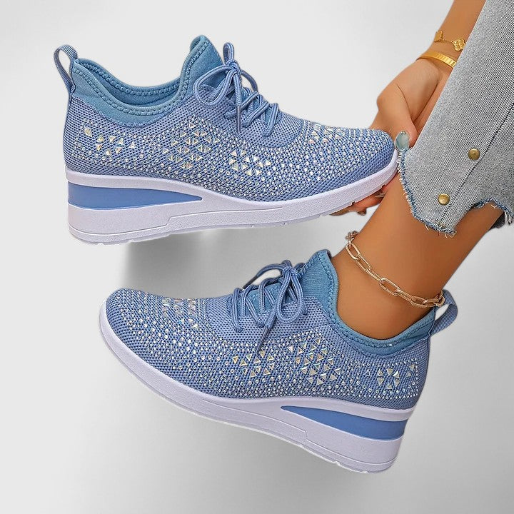 Danivira | Comfort Support Shoes