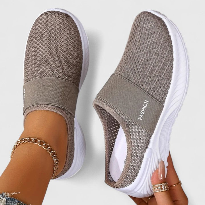 Lexa | Comfort Support Shoes