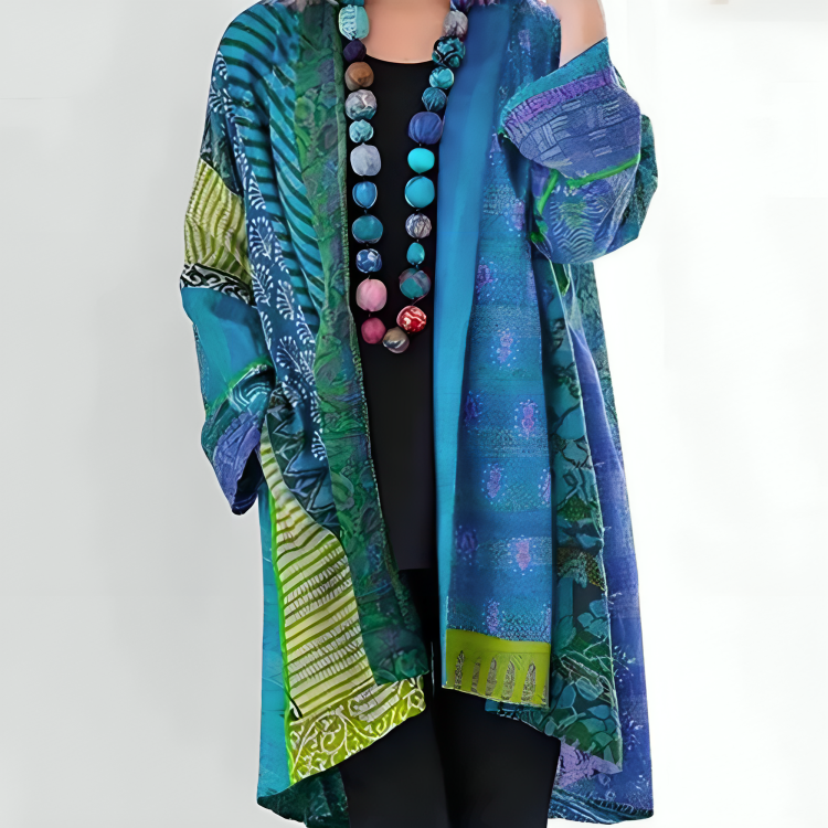 Maria - Comfortable & Stylish Cardigan