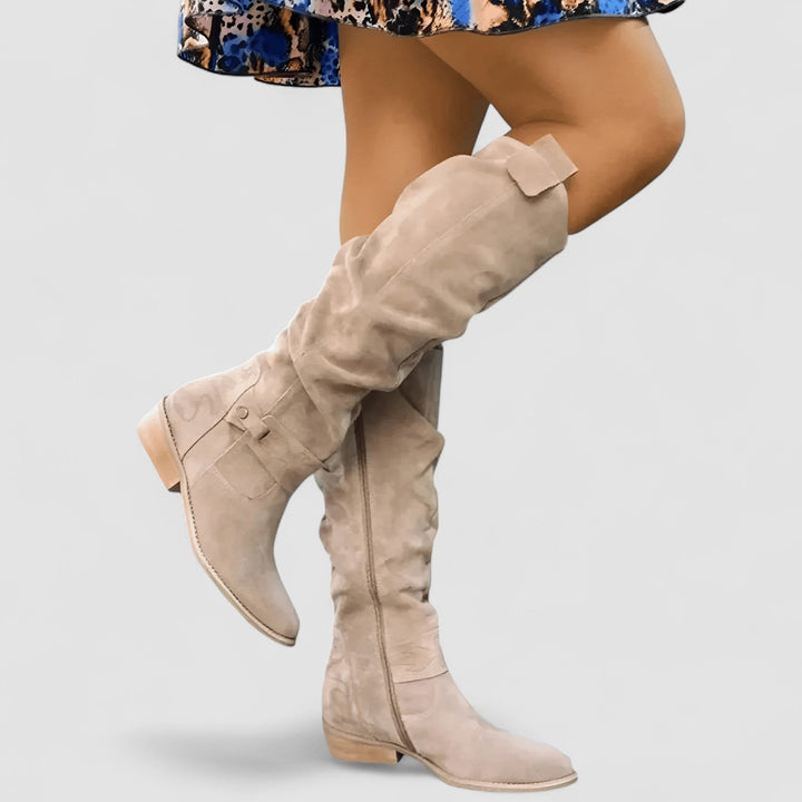 Julia™- Orthopedic Boots