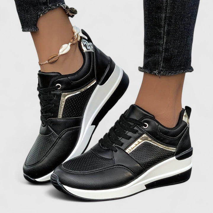 Novyssa | Comfort Support Shoes