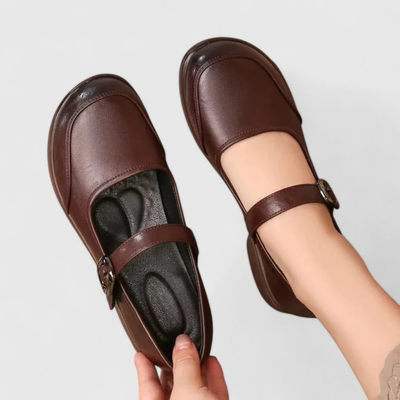 Taylah | Comfort Support Shoes