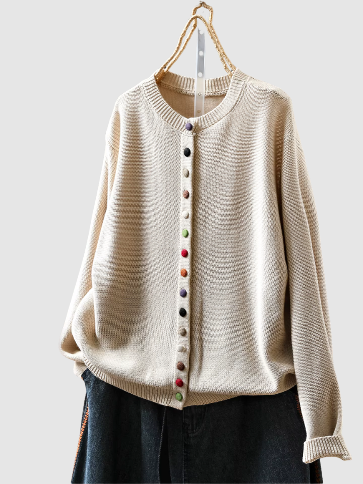 MORGANSON - THE ADALYN | GRACE CARDIGAN