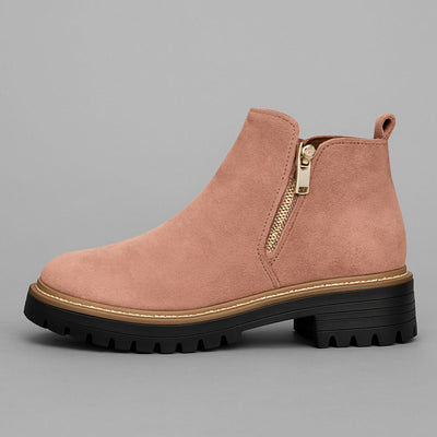 Valencina | Comfort Support Boots