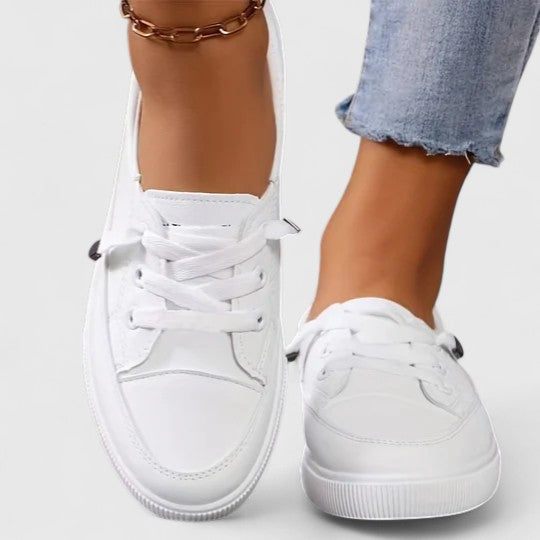 Melorienne | Comfort Support Shoes