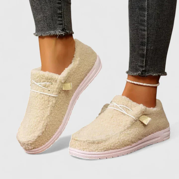 Nia | Comfort Support Loafers