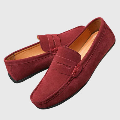 Rosaly™ | Comfort Support Loafers