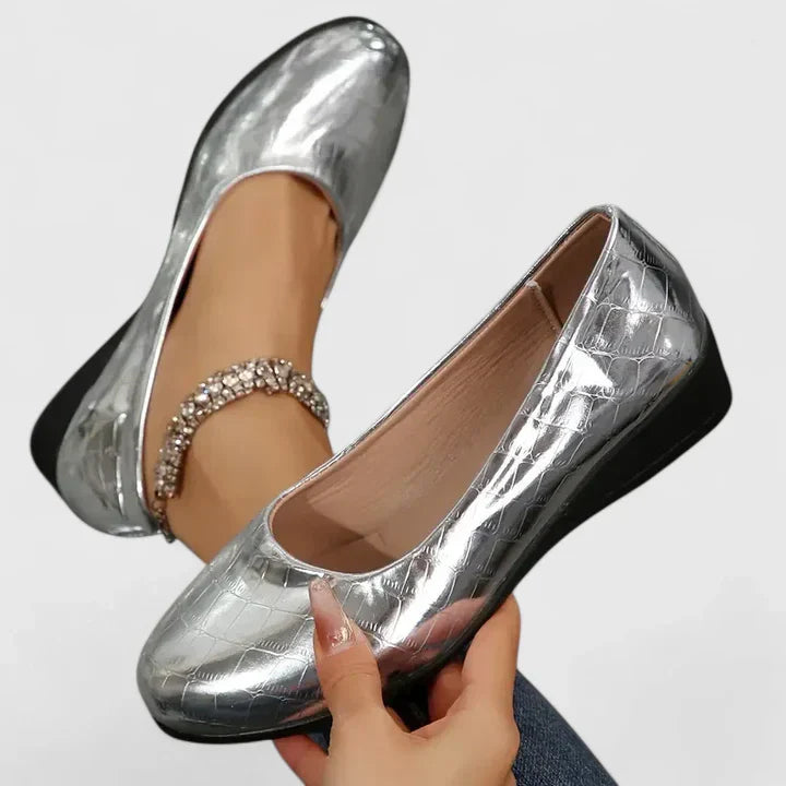 Zemiryahh | Comfort Support Shoes