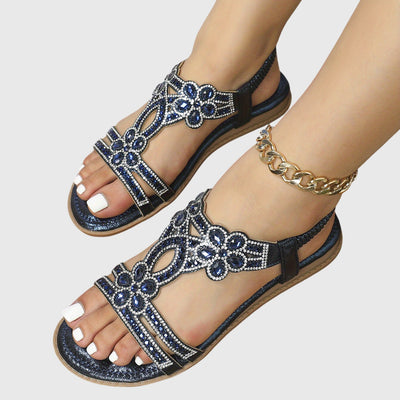 Blessy™ | Comfort Support Sandals