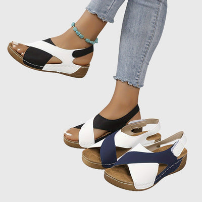 Ainsley™ | Comfort Support Sandals