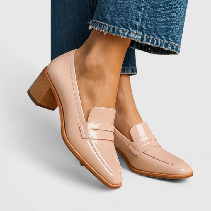 Mykzelle | Comfort Support Loafers