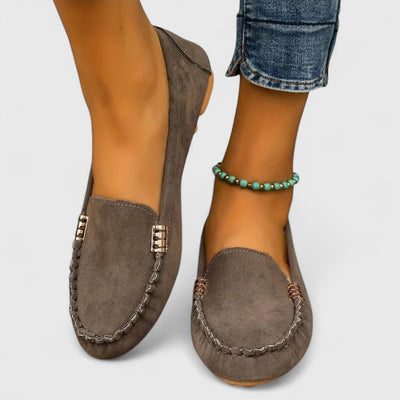 Karlene | Comfort Support Loafer